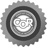 COR Logo