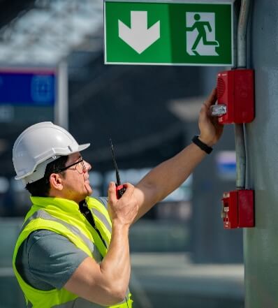 Trusted business partner image