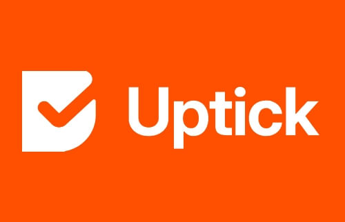 Uptick member image